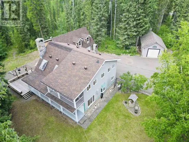 16939 E 16 HIGHWAY Burns Lake, British Columbia in Houses for Sale in Burns Lake - Image 10