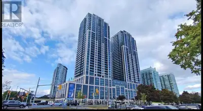 3508 - 1928 LAKE SHORE BOULEVARD W Toronto (High Park-Swansea),