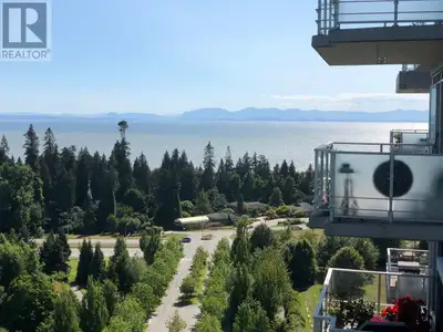 1702 2688 WEST MALL Vancouver, British Columbia