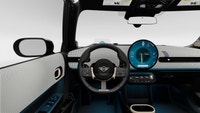 La *MINI Cooper Cabriolet S 2026* est un véhicule sportif aux performances exaltantes. Doté d'un toi... (image 7)
