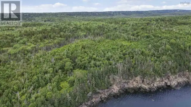 Highway 217 Central Grove, Nova Scotia in Land for Sale in Yarmouth - Image 8