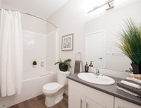 Stylish suites for rent in Nanaimo at Summerhill Village-Call Today! Summerhill Village Apartments a... (image 6)