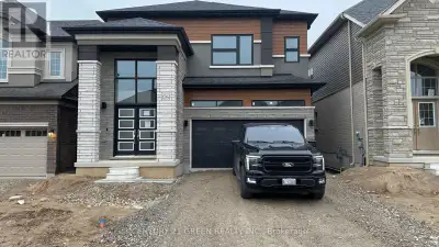 Welcome to this stunning, brand-new 5-bedroom home with 4 modern washrooms, perfect for families or...