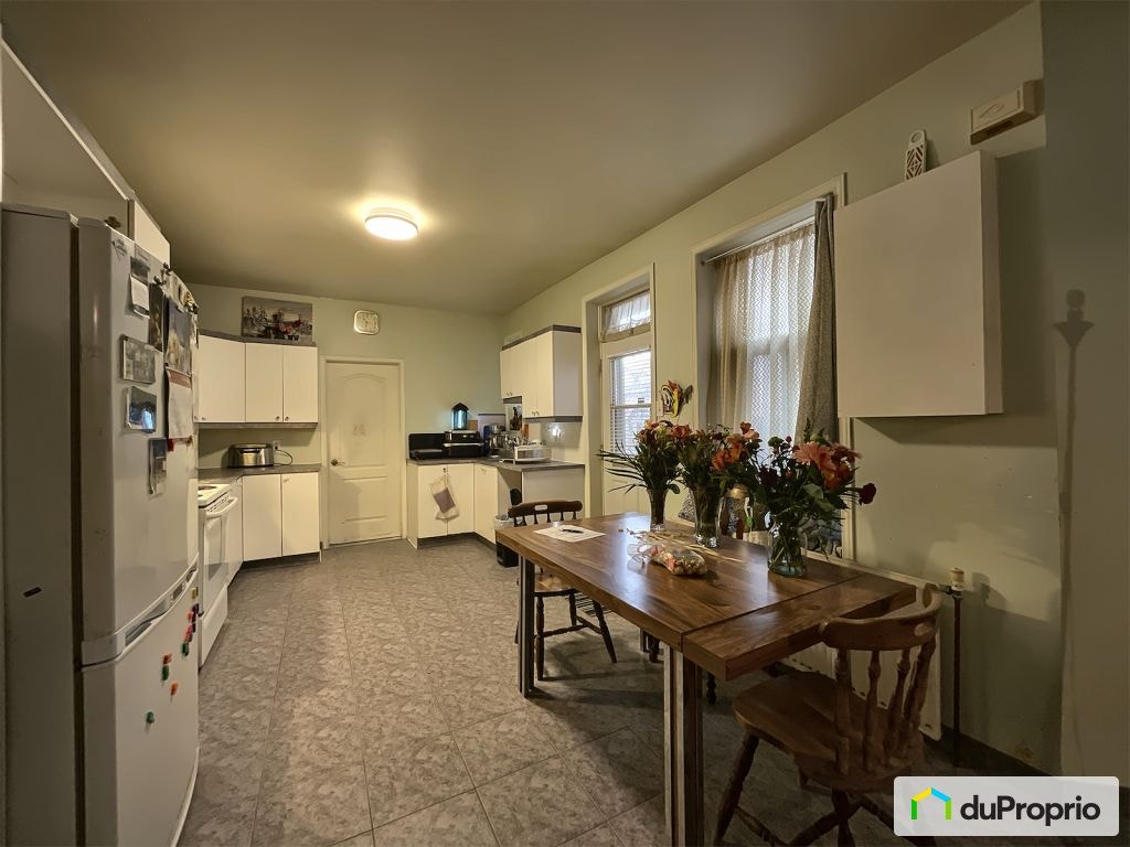 $1,399,000 - Triplex for sale in Rosemont / La Petite Patrie — photo 2