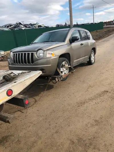 Will you buy all sorts of junk, scrap, accident, unwanted cars for cash. CALL OR TEXT (587) 568-3979...