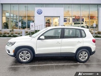 KBB.com 10 Best Used Compact SUVs Under $15,000. This Volkswagen Tiguan boasts a Intercooled Turbo P... (image 1)