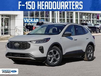 2025 Ford Escape NEW ST-Line FWD in Cars & Trucks in Winnipeg