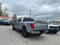The 2026 Ford F-150 stands ready with rugged utility, smart features and a presence that commands at... (image 4)