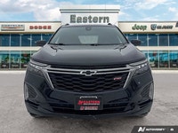 Heated Steering Wheel | Heated Driver & Front Passenger Seats | Lane Change Alert w/Side Blind Zone... (image 7)