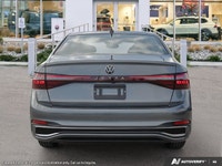 Designed for the discerning driver, the new 2026 Volkswagen Jetta Highline delivers a perfect fusion... (image 5)