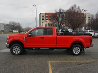2022 Ford F-350 SRW XLT SuperCab 4WD Tough, dependable, and built for real work this 2022 Ford F-350... (image 7)