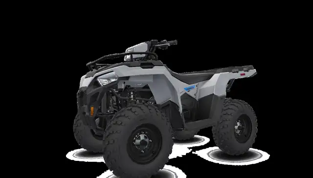 2026 Polaris Sportsman 570 in ATVs in Grand Bend - Image 4