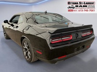 WE CAN GET YOU APPROVED ON THIS 2022 DODGE CHALLENGER R/T MANUAL TODAY FEATURED OPTIONS -Plus Group... (image 3)