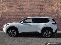 Check out this 2023 Nissan Rogue SV before someone takes it home! *Get Your Money's Worth for this N... (image 1)