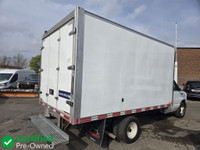 CERTIFIED AT NO ADDITIONAL COST! NO HIDDEN FEES OR ADMIN CHARGES - NEW ARRIVAL - LOW TEMP ATC Reefer... (image 4)