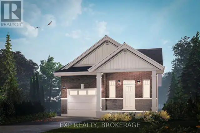 15 KILIMANJARO DRIVE Loyalist (Amherstview), Ontario62867603041027121