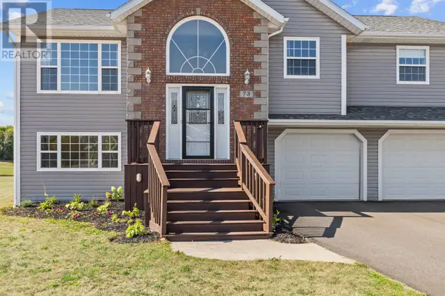 73 BONAVISTA Avenue Stratford, Prince Edward Island in Houses for Sale in Charlottetown - Image 5