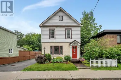 Welcome to this charming 2-bedroom, 2-bath historical residence in the family-friendly neighbourhood...