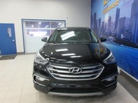 HYUNDAI SANTA FE 2018 SPORT LIMITED AWD 2.0L TURBO TOUT ÉQUIPÉ / TOIT OUVRANT PANORAMIQUE / SYSTÈME... (image 3)