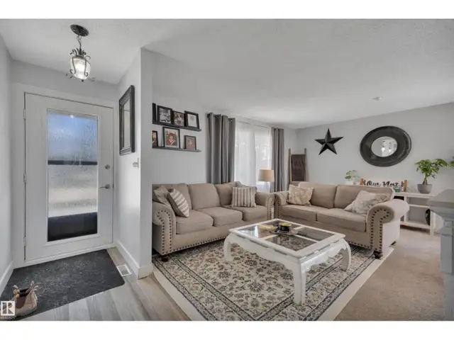 5718 Garden Meadows Drive Wetaskiwin, Alberta in Houses for Sale in Edmonton - Image 15