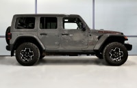 Rubicon /3.6L V6 / Groupe 2 toits / Groupe sieges en cuir / Ensemble temps froid / Attelage de remor... (image 5)