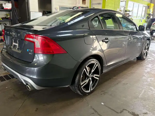2018 Volvo S60 Dynamic559731747723694083