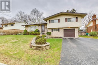 404 FOREST HILL Drive Kitchener, Ontario