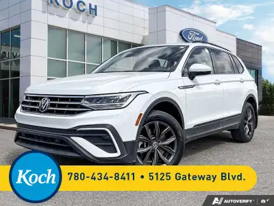 Power Liftgate, Wireless Charging, Adaptive Cruise Control, Climate Control, Heated Seats, Apple Car...
