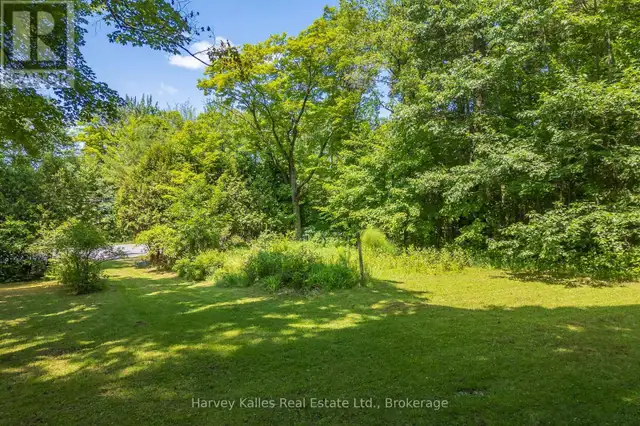 835 MUSKOKA ROAD 3 N Huntsville (Chaffey), Ontario in Houses for Sale in Muskoka - Image 32