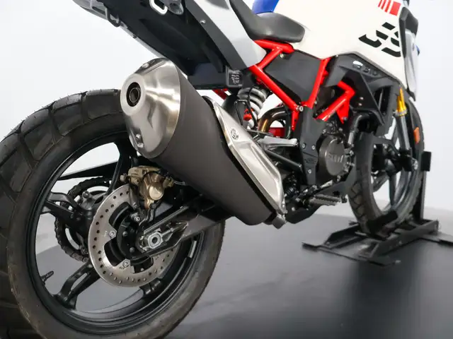 2024 BMW G310GS in Street, Cruisers & Choppers in Kelowna - Image 11