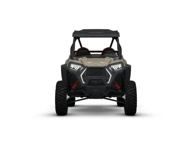2026 Polaris RZR Trail S Ultimate in ATVs in Brantford - Image 27