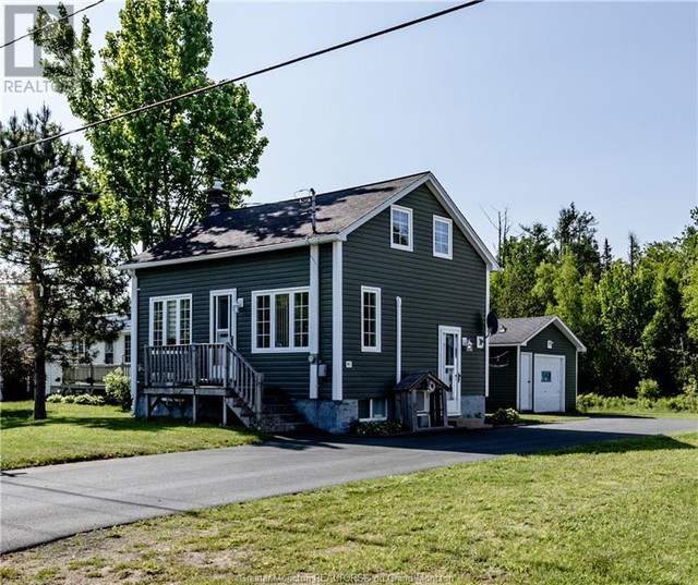 116 de l'ecole Rogersville, New Brunswick Houses for Sale Miramichi