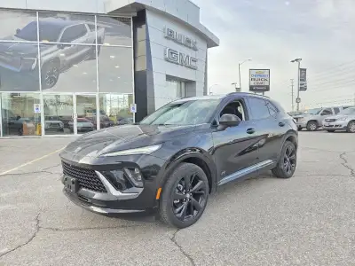 Leather Seats, 360 Camera, Wireless Charging Pad, Power Liftgate, Remote Start, Heated Steering Whee...