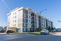Sierra Greens is one of Broadstreet’s newest apartment communities in Edmonton, offering 1, 2 and 3... (image 1)