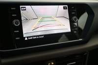 The 2022 Volkswagen Taos delivers modern styling, impressive fuel efficiency, and everyday versatili... (image 6)
