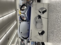 Sony PlayStation VR2 Headset City of Toronto Toronto (GTA) Preview