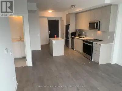 1107 - 55 DUKE STREET W Kitchener, Ontario