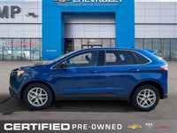 Saskatoon Motor Products - Recent Arrival! 2023 Ford Edge SEL - Certified. Certification Program Det... (image 1)