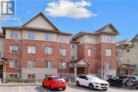 585 STONEFIELD PRIVATE UNIT#7 Ottawa, Ontario