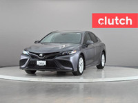 Climate Control, Bluetooth Music, Touchscreen Display and more! Clutch is the largest online used ca... (image 1)