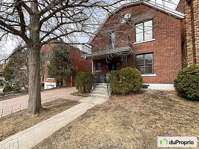 $1,227,000 - 2 Storey in Côte-des-Neiges / Notre-Dame-de-Grâce in Houses for Sale in City of Montréal - Image 3