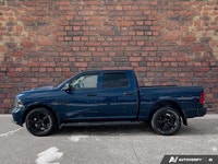Check out this 2021 Ram 1500 Classic Express before it's too late! *This Ram 1500 Classic Is Competi... (image 1)