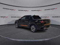 // ACCIDENT FREE!! // // SINGLE OWNER! // Meet the 2022 Hyundai Santa Cruz Ultimate AWD | Heated Ste... (image 5)