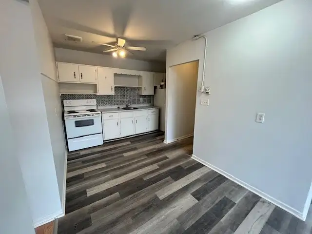 84 Joseph St. - Unit 5 - 2 bed/1 bath - HALF OFF FIRST MONTH'S R in Long Term Rentals in Kingston - Image 4