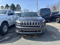 Come see this 2016 Jeep Cherokee Limited while we still have it in stock! *This Jeep Cherokee Is Com... (image 1)