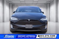 2018 Tesla Model X 75D Welcome to Xtreme Auto & Truck Sales Your Car Loan, Truck Loan, Credit Rebuil... (image 1)