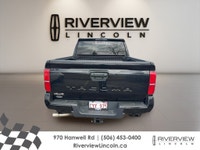 Built for hard work and daily ease, this used 2024 Toyota Tacoma SR5 at Riverview Ford in Fredericto... (image 3)