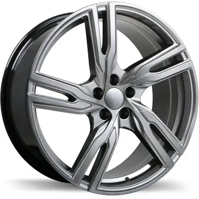 2010-2027 Volvo XC60 255/45R20 235/60R18 Winter Package-JSPEC in Tires & Rims in Markham / York Region - Image 4