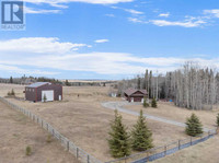 29508 Range Road 52 # 12 Rural Mountain View County, Alberta