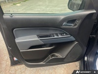 Welcome to Moncton Chrysler Jeep Dodge. Recent Arrival! 2020 Chevrolet Colorado Z71 V6 4WD 4WD. *Sta... (image 9)